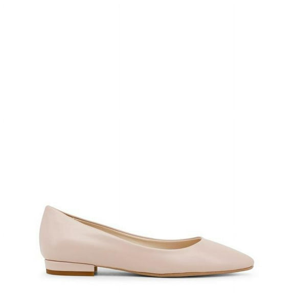Made in Italia MARE-MARE-NAPPA-CHARME-Pink-39 Mare Womens Spring & Summer Ballet Flat, Pink - Size 39