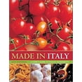 thumbnail image 1 of Pre-Owned Made in Italy: A Cook's Guide to Italian Ingredients Paperback, 1 of 1