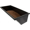 Made in Lancaster PA, Feed Trough Feed and Water Trough for Horses