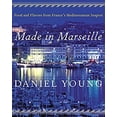 thumbnail image 1 of Pre-Owned Made in Marseille: Food and Flavors from France's Mediterranean Seaport (Hardcover) 0060199377 9780060199371, 1 of 1