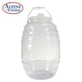 thumbnail image 1 of Made in Mexico Aguas Frescas 5-Gallon Vitrolero Plastic Water Container, 1 of 3
