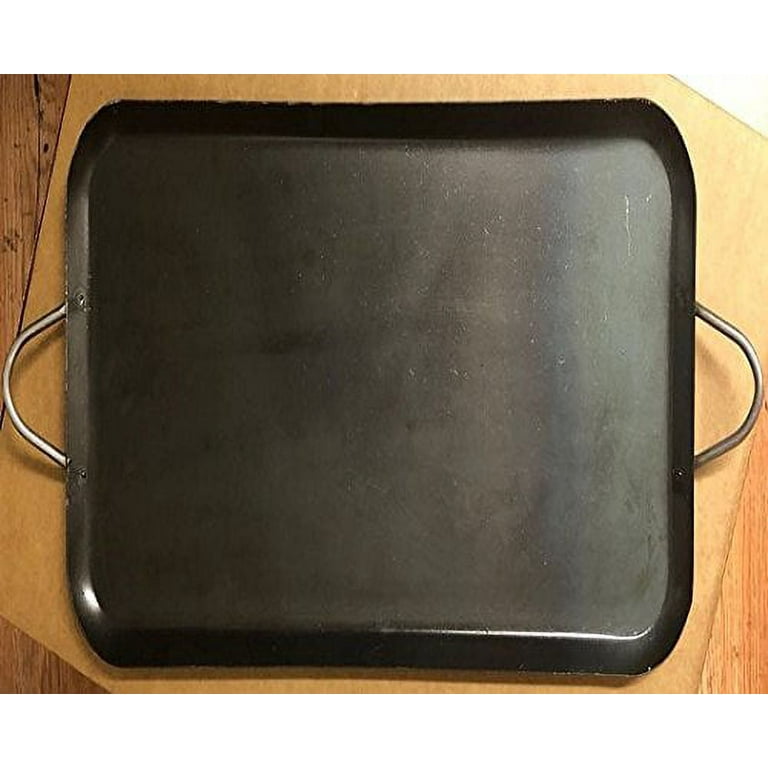 https://i5.walmartimages.com/seo/Made-in-Mexico-Authentic-Grerona-Mexican-Comal-Griddle-Acero-Carbono-Square-Cuadrado-Carbon-Steel-W-Hanger-15x15_d8ef2990-f820-4c23-94eb-83de5e7d41d7.d766a6be288cc47e6de3c192780e3b5b.jpeg?odnHeight=768&odnWidth=768&odnBg=FFFFFF