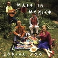 thumbnail image 1 of Made in Mexico - Zodiac Zoo - Rock - Vinyl, 1 of 1