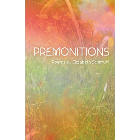 Made in Michigan Writers: Premonitions (Paperback)