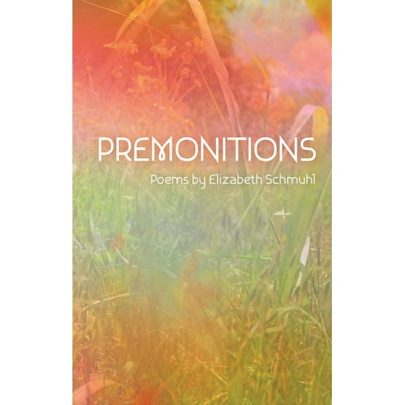 Made in Michigan Writers: Premonitions (Paperback)