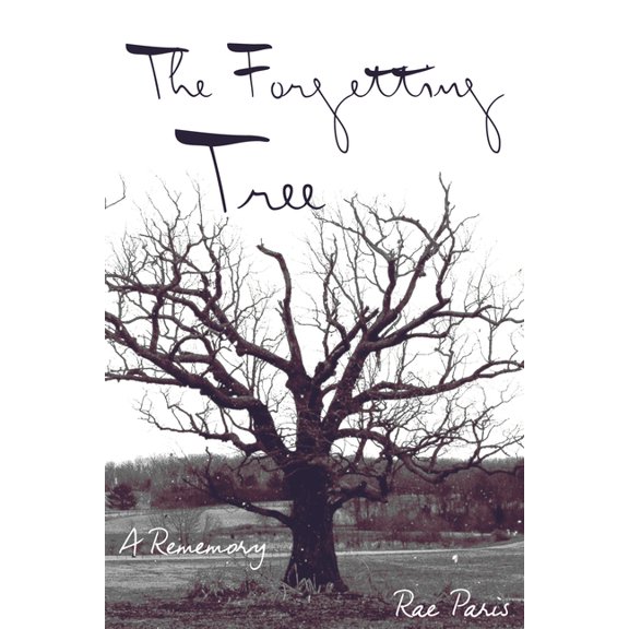 Writers Forgetting Tree: A Rememory, (Paperback)
