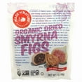 thumbnail image 1 of Made in Nature, Organic Dried Smyrna Figs, Soft & Sultry Supersnacks, 7 oz, 1 of 4
