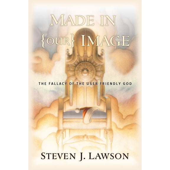Pre-Owned Made in Our Image: The Fallacy of the User-Friendly God (Paperback) 1576736105 9781576736104