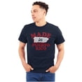 thumbnail image 1 of Made in Puerto Rico Island Pride Men's Graphic T Shirt Tees Brisco Brands L, 1 of 4