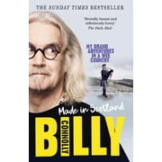 Made in Scotland My Grand Adventures in a Wee Country, Paperback