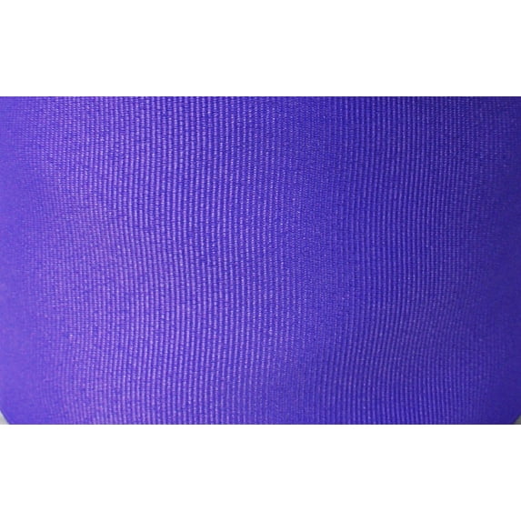 Made in Taiwan 1-1/2" Grosgrain Ribbon 5yards Light Purple