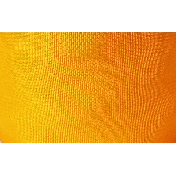 Made in Taiwan 3" Grosgrain Ribbon Spool 25yards Antique Gold