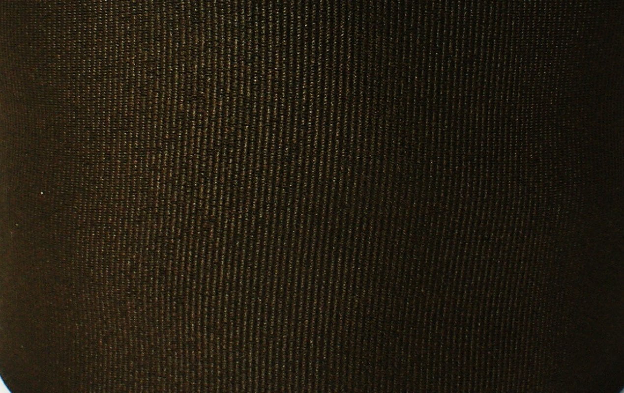Made in Taiwan 3" Grosgrain Ribbon Spool 25yards Brown