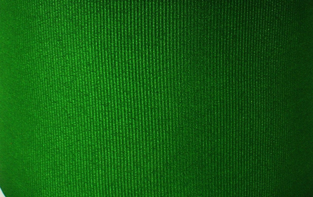 Made in Taiwan 3" Grosgrain Ribbon Spool 25yards Emerald Green
