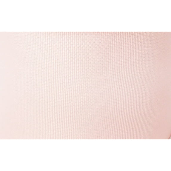 Made in Taiwan 3" Grosgrain Ribbon Spool 25yards Light Pink