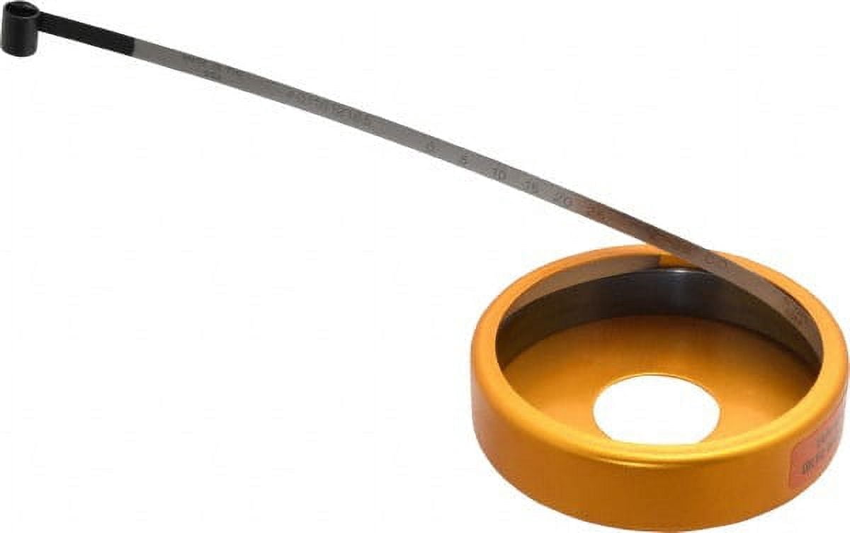 Made in USA 0.001 Inch Graduation, 12 to 36 Inch Measurement, Spring ...