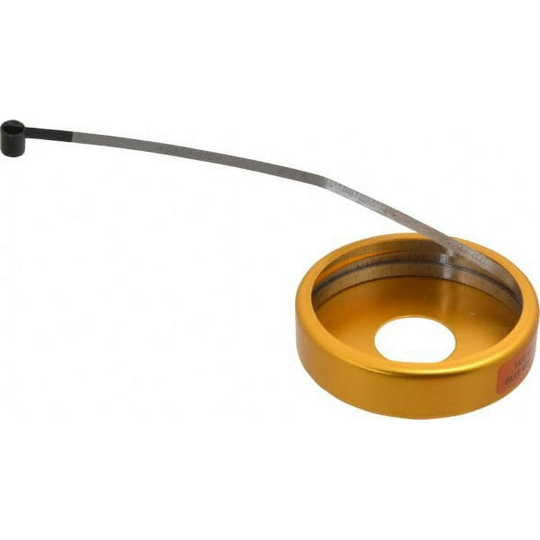 Made in USA 0.001 Inch Graduation 2 to 24 Inch Measurement
