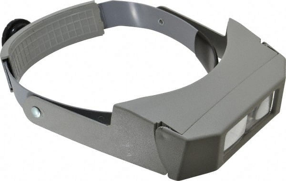 Made in USA 1.75x Magnification, Acrylic, Rectangular Magnifier ...