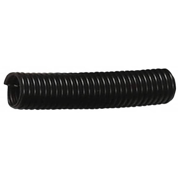Made in USA 1" Trade Size, 100' Long, Flexible Split Loom Conduit
