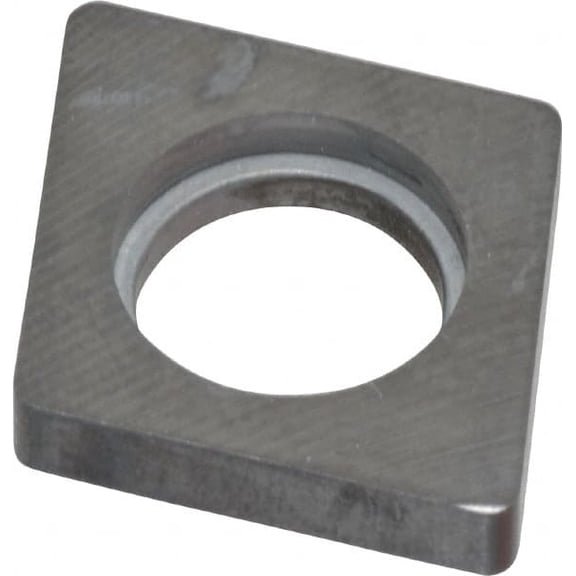 Made in USA 3/4" Inscribed Circle, Diamond (Shape) Shim for Indexables