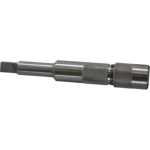 Made in USA 3/4" Tap, 6" OAL, 0.59" Tap Shank Diam, Tap Extension