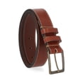 thumbnail image 1 of Made in USA 35MM Double Keeper Belt, 1 of 2
