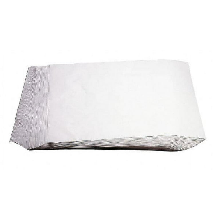 Made in USA 36 Long x 24 Wide Sheets of White Newsprint Paper 38 Lb Paper  Weight, 380 Sheets