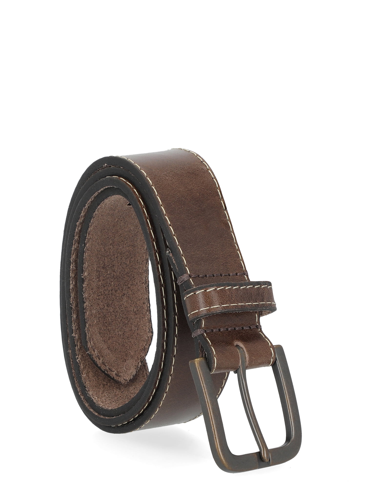 Made Domestically 38MM Pasha Belt