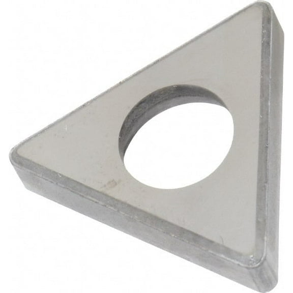 Made in USA 5/8" Inscribed Circle, Triangle Shim for Indexables