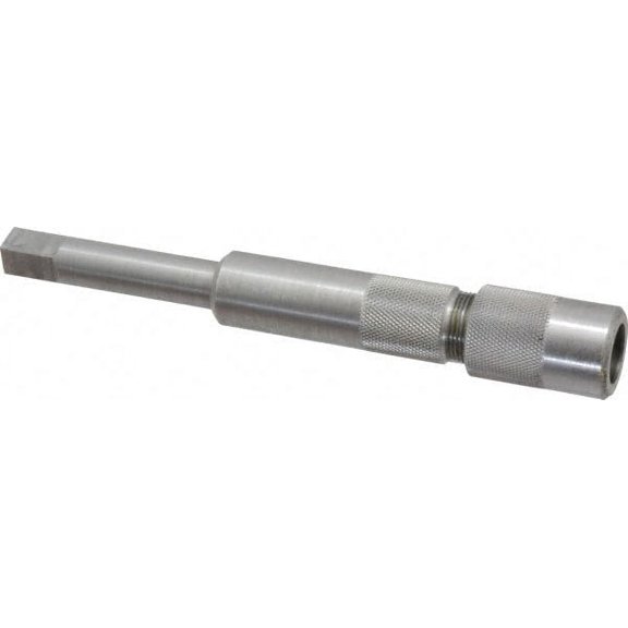 Made in USA 5/8" Tap, 6" OAL, 0.48" Tap Shank Diam, Tap Extension