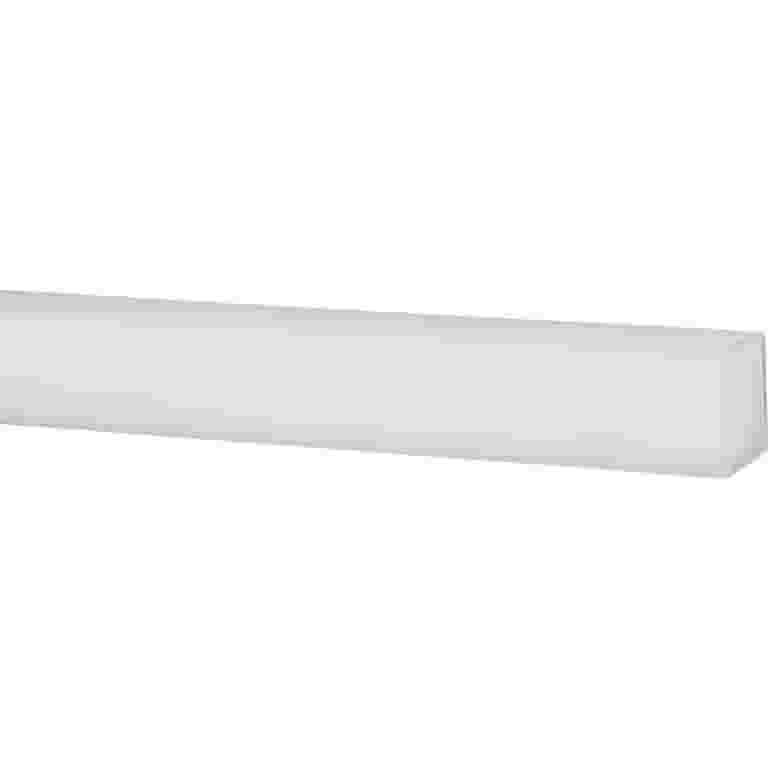 UHMW White Bar, 1.25 Thick x 1.50 Width x 36 Long UHMW White Bar, 1.25 Thick x 1.50 Width x 36 Long