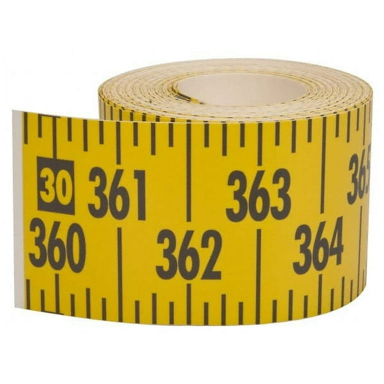 Inexpensive Tape Measuring Yellow And White Double sided - Temu