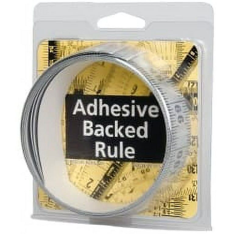 9 16 inch on 2024 a tape measure