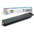 thumbnail image 1 of Made in USA Compatible Toner Replacement for Toshiba e-Studio 2802AF, 2802AM, T-2802U T2802U1 Cartridge, 1 of 6