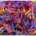 thumbnail image 1 of Made in USA Crinkle Cut (Zig Fill) Shredded Paper 2 lbs, 1 of 4