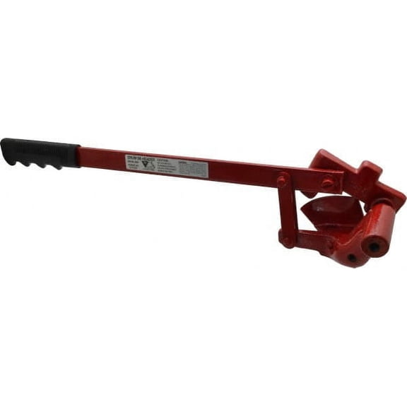 Made in USA DDH Drum Deheaders; Type: Drum Deheader ; Blade Material: Steel