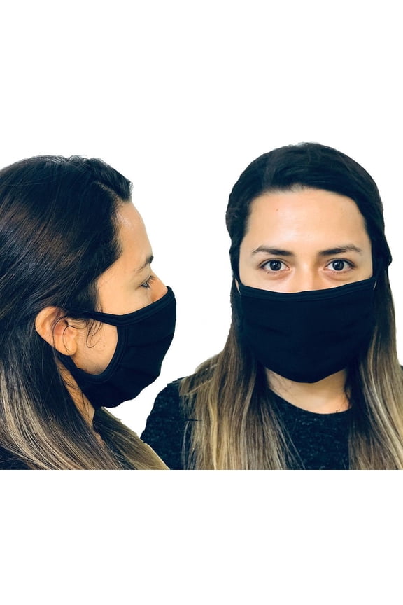 Made in USA Face Cover Protective Cover