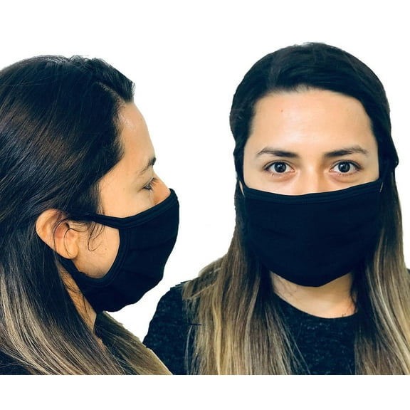 Made in USA Face Cover Protective Cover