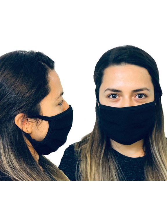 Made in USA Face Cover Protective Cover