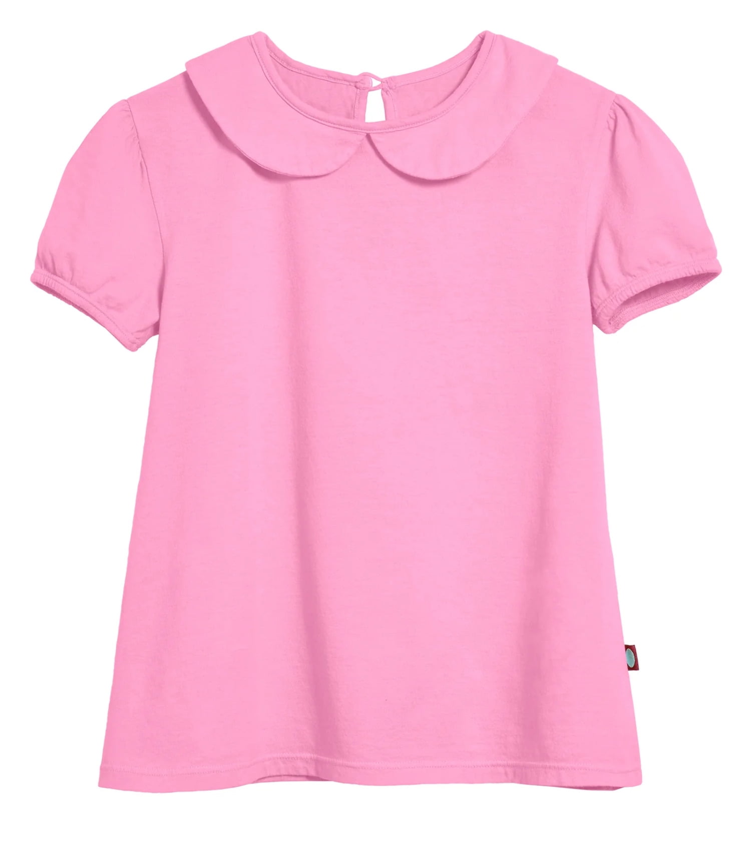 12737154 Fqfenja Tee Puff