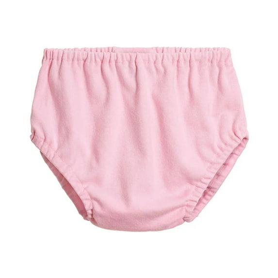 Made in USA Girls and Boys Soft Organic Cotton Diaper Cover