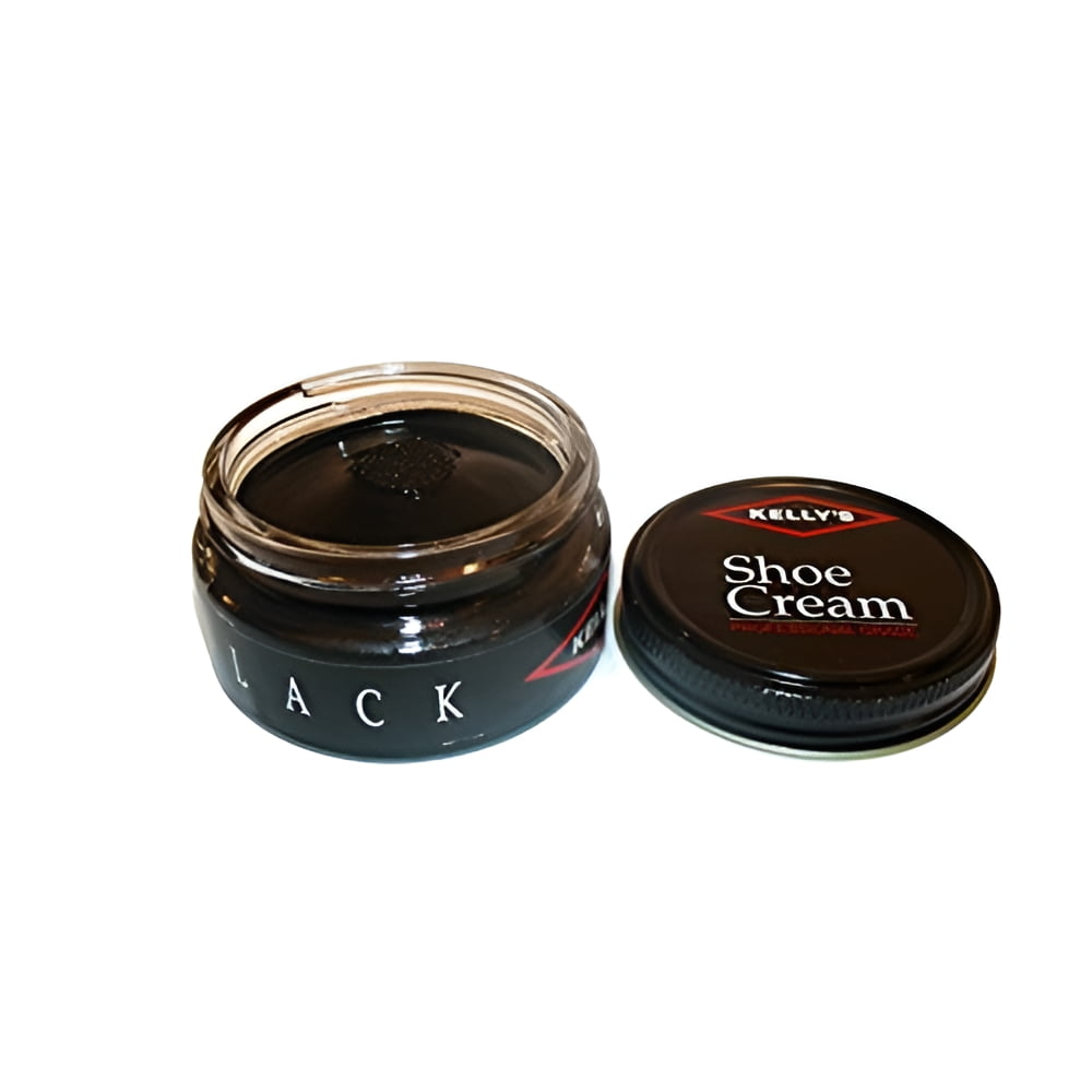 Kelly's shoe cream new arrivals
