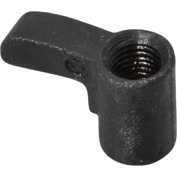 Made in USA Series Finger Clamp, CL Clamp for Indexables