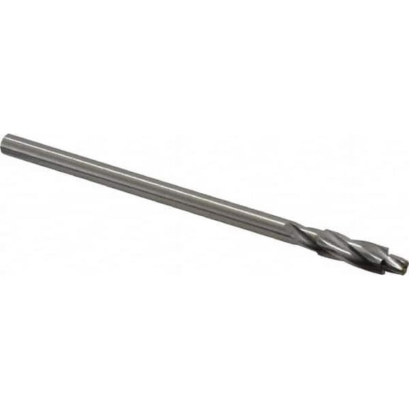 Made in USA Socket-Head Cap Screw Compatible, High Speed Steel Solid Pilot Counterbore