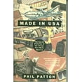 thumbnail image 1 of Pre-Owned Made in USA: The Secret Histories of the Things That Made America (Paperback) 0140175881 9780140175882, 1 of 1