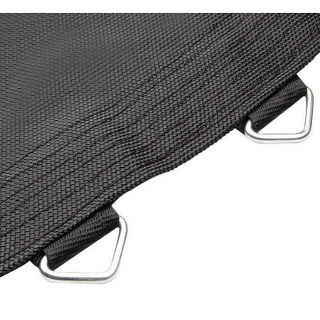 Made in USA - Trampoline Mat for 14' Trampoline With 84 Rings (Trampoline Uses 5.5" Springs Not Included)