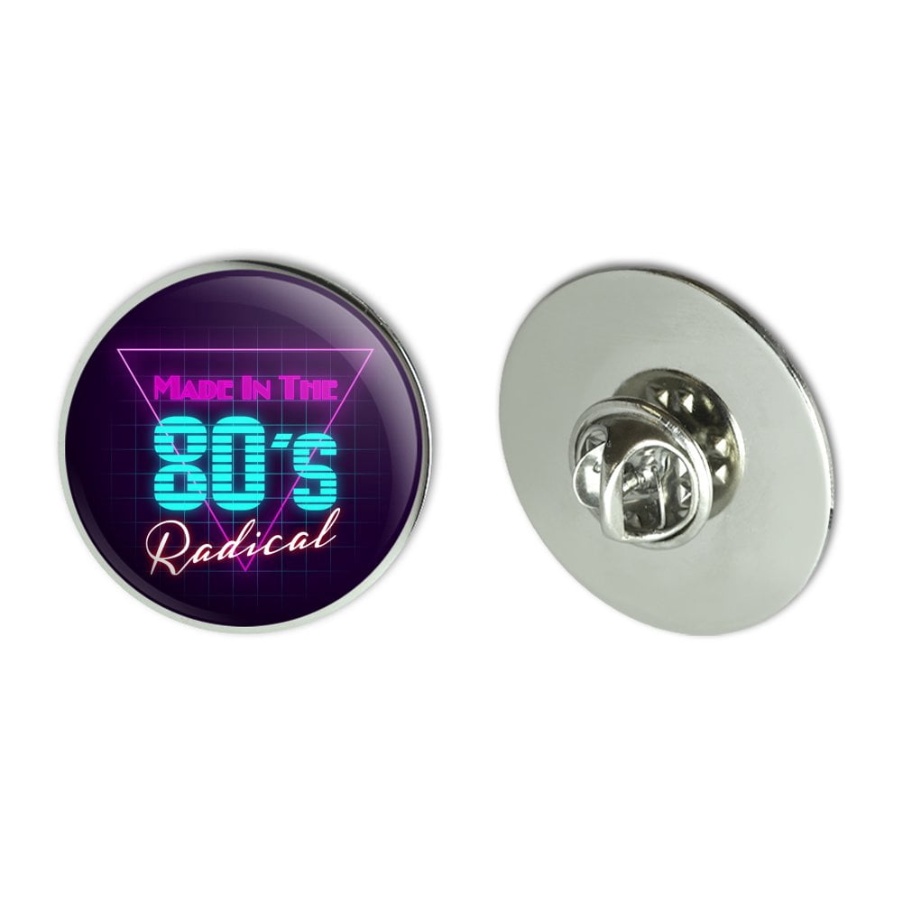Made in the 80s Radical Metal 1.1