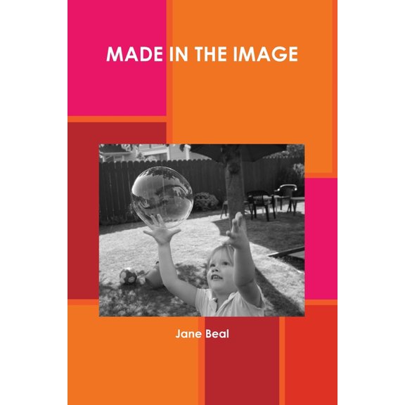 Made in the Image, (Paperback)