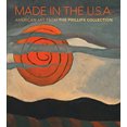 thumbnail image 1 of Pre-Owned Made in the U.S.A.: American Art from the Phillips Collection, 1850-1970 (Paperback) 0300196156 9780300196153, 1 of 1