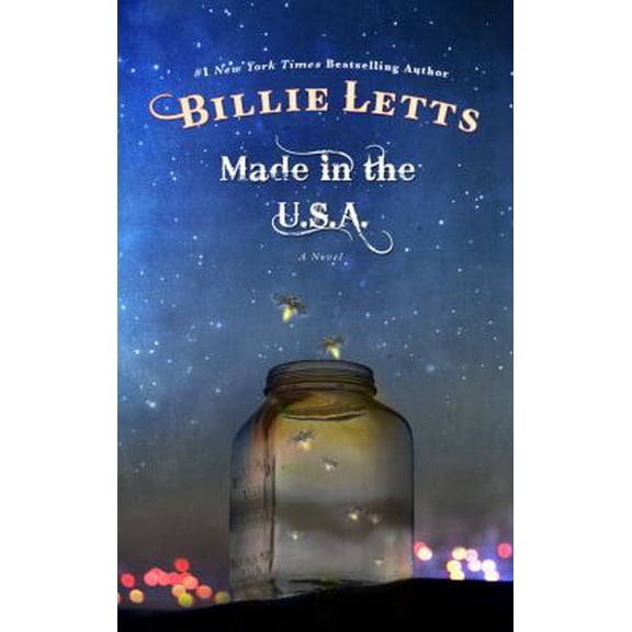 Pre-Owned Made in the U.S.A. (Hardcover) 044652901X 9780446529013